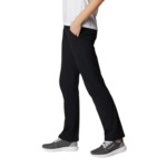 W Climber Canyon FS EU Roll Up Pant Noir