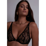 soutien-gorge Triangle avec armatures Cœur à Corps