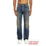 Flare Jeans - 1978 D-Akemi