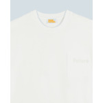 T-shirt Col Rond Manches Courtes