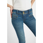 Jeans  pulp skinny, 7/8ème