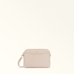 GEA MINI CROSSBODY - SAFFIANO