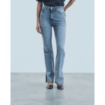 Joe Jean Bootcut Fente