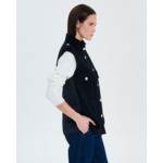 Veste officier nocturne