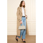 Sac demi lune Zippé L Sierra Jia