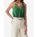 Caraco À Dentelle Berwyn