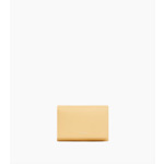 Portefeuille Emilie en cuir grainé