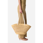 Grand Panier Reed En Viscose