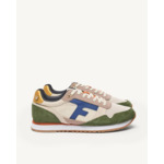 Running écrues et kaki