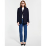 Veste Vassili Nocturne en Polyester