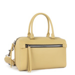 Sac polochon Zippé M Donna Linea