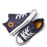 Chuck Taylor All Star Malden Street 1V Mid Shadow Purple