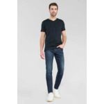 Jeans slim stretch 700/11, longueur 34