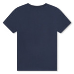 TEE-SHIRT MANCHES COURTES