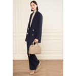 Sac à main Zippé Dune