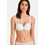 Soutien-gorge Corbeille coques Rosessence