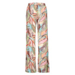 Girls Pants Brown