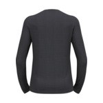 Sous-vêtement technique col rond PERFORMANCE WOOL 150 pour homme