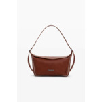 Sac avec détails tressés