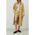 Trench femme Kabird