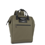 Sac à dos Zippé Storm KBA