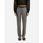 Pantalon De Costume Classique