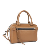Sac polochon Zippé S Donna Linea