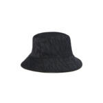 Chapeau cloche femme-nero