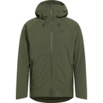 Veste imperméable ASCENT S6THERMIC pour homme