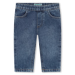 PANTALON DENIM