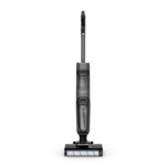 X-Clean 4 Aspirateur laveur sans fil, Aspiration et lavage simultanés pour gagner du temps