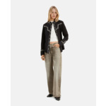 Chemise A Manches Longues