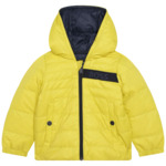 DOUDOUNE REVERSIBLE