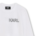 TEE-SHIRT MANCHES LONGUES
