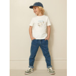 T-SHIRT JULES VERNE
