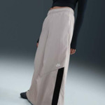 W NSW WIDE LEG WVN PANT