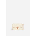 Petit Sac Moon En Cuir En Coton