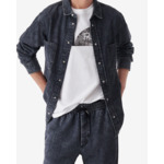 Chemise En Denim Shik