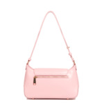 Sac baguette A rabat avec fermoir M Suave Evenly