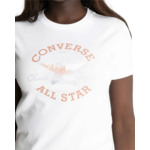Chuck Patch INFILL T-shirt blanc
