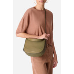 Moyen Sac Daily En Cuir En Viscose Et Polyester