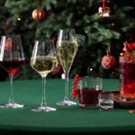 Toy’s Delight verre à schnaps, ensemble de 4 pcs, 40 ml
