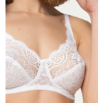 Soutien-gorge sans armatures