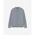 Gilet En Laine Logo Iro Sonni