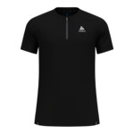 Tshirt demi-zip X-ALP trail pour homme
