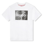 TEE-SHIRT MANCHES COURTES