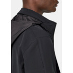 Veste Technique Entièrement Zippée
