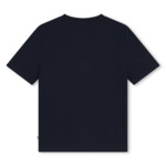 TEE-SHIRT MANCHES COURTES