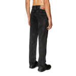 Regular Jeans - 2023 D-Finitive