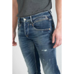 Jeans slim stretch 700/11, longueur 34